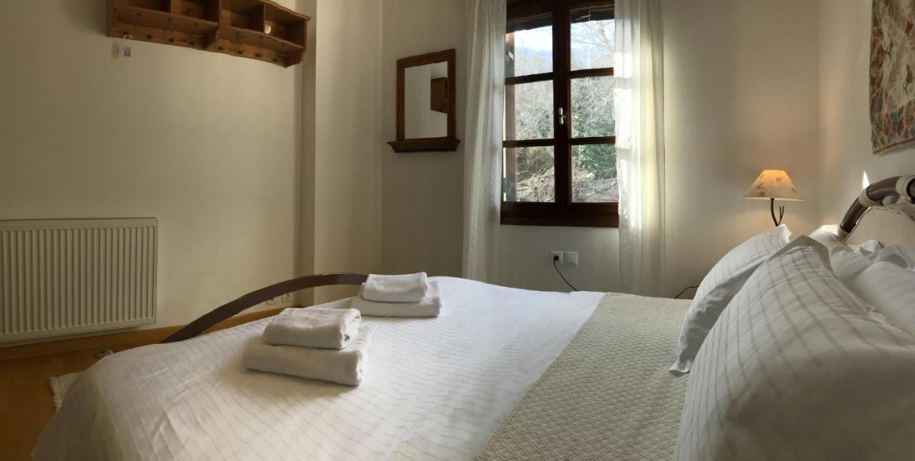 Villa θαλλώ Luxurious *