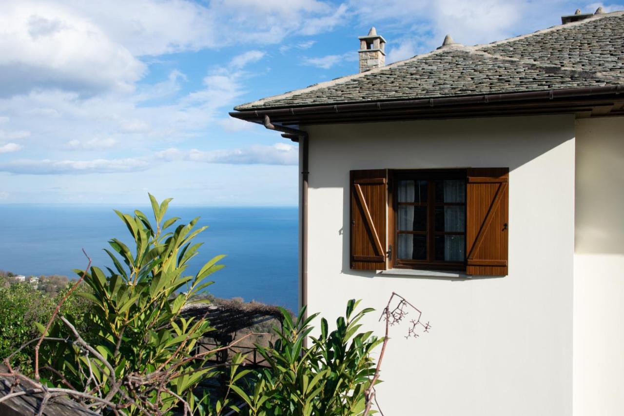 Villa θαλλώ Luxurious