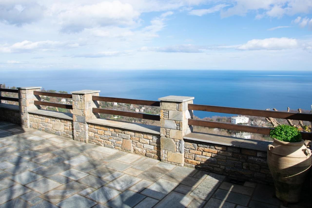Villa θαλλώ Luxurious *