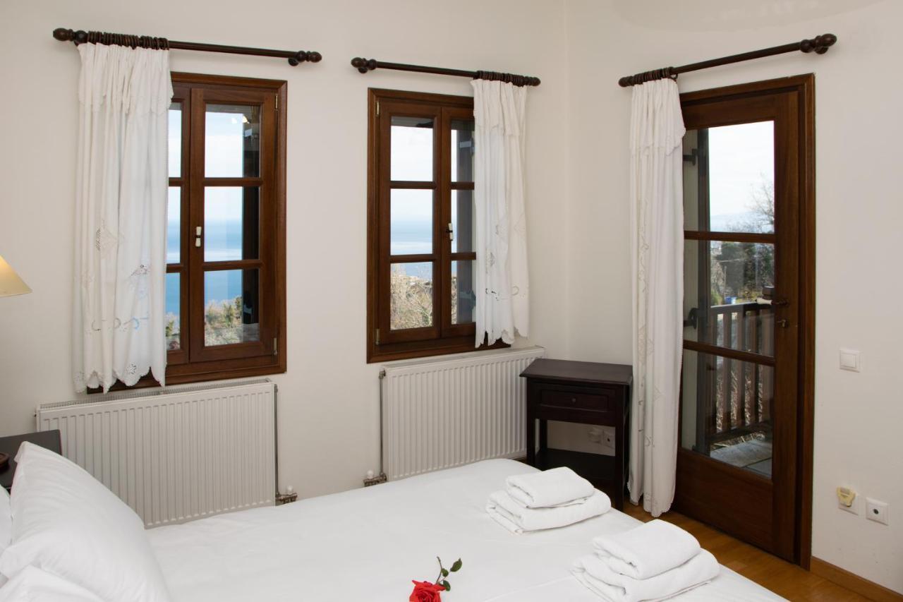 Villa θαλλώ Luxurious *