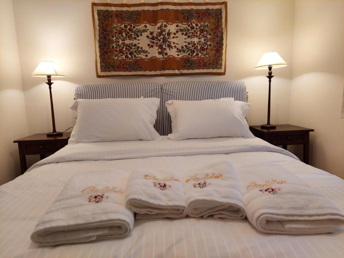 Villa θαλλώ Luxurious