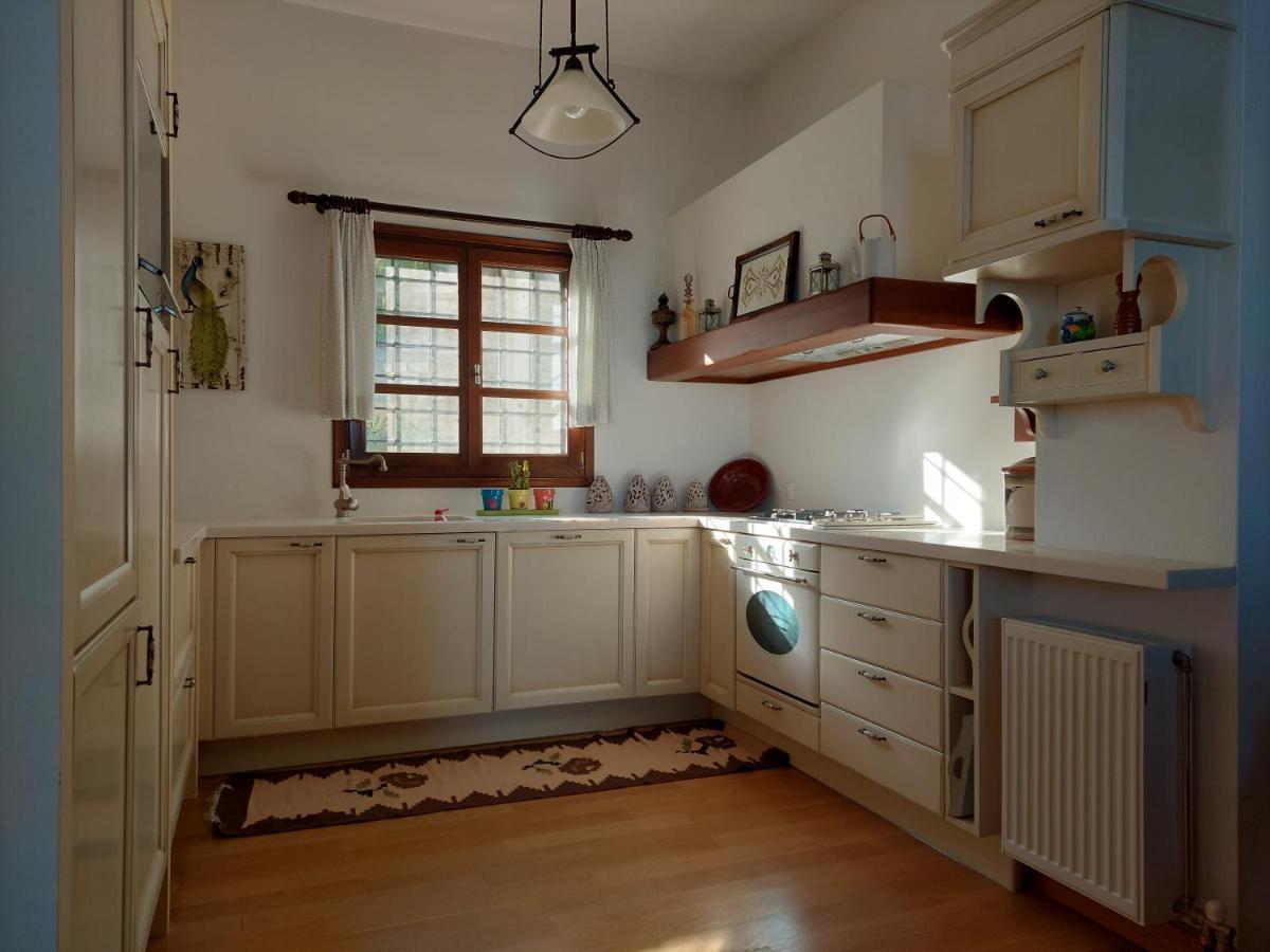 Villa θαλλώ Luxurious *