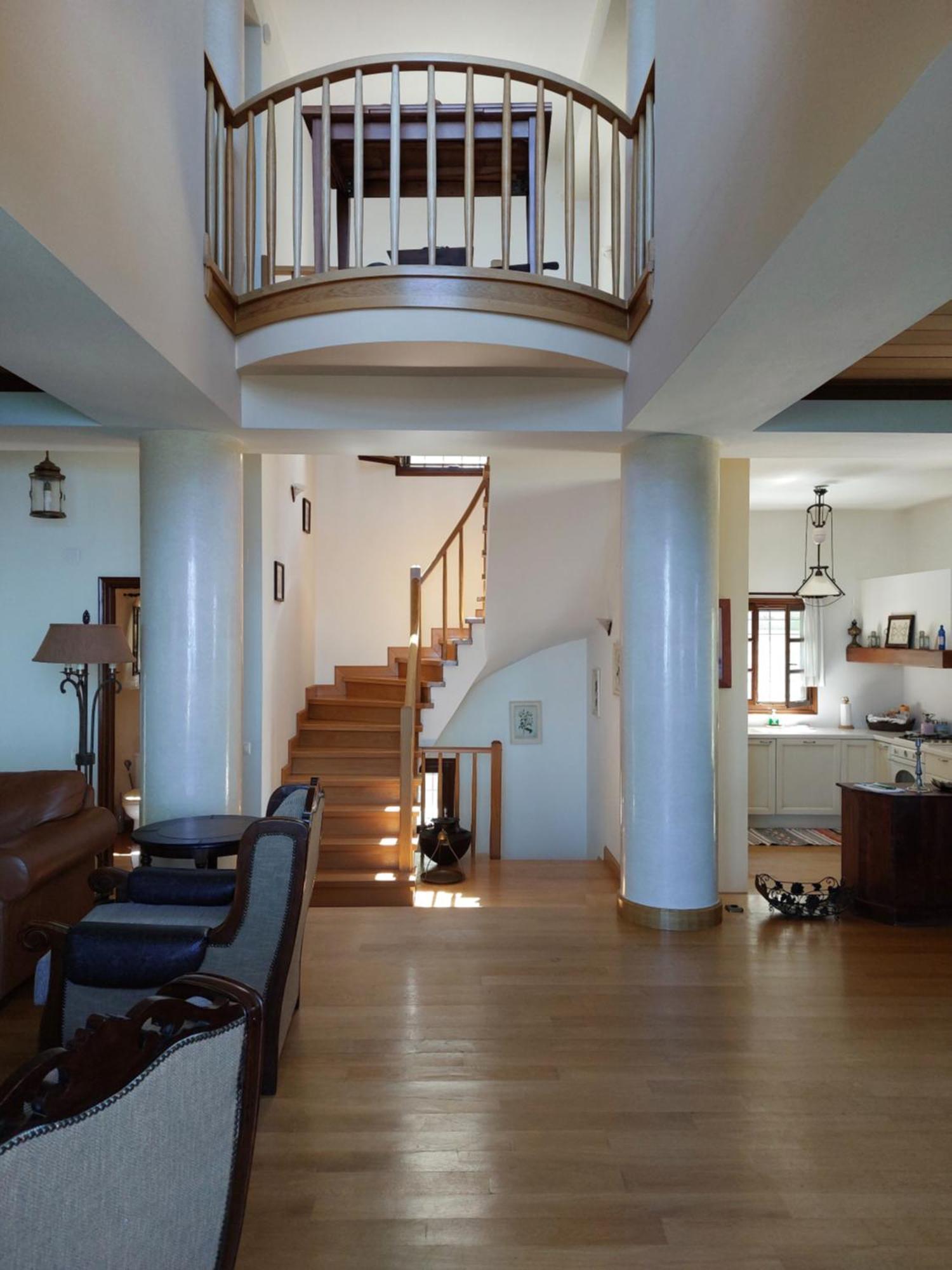 Villa θαλλώ Luxurious *