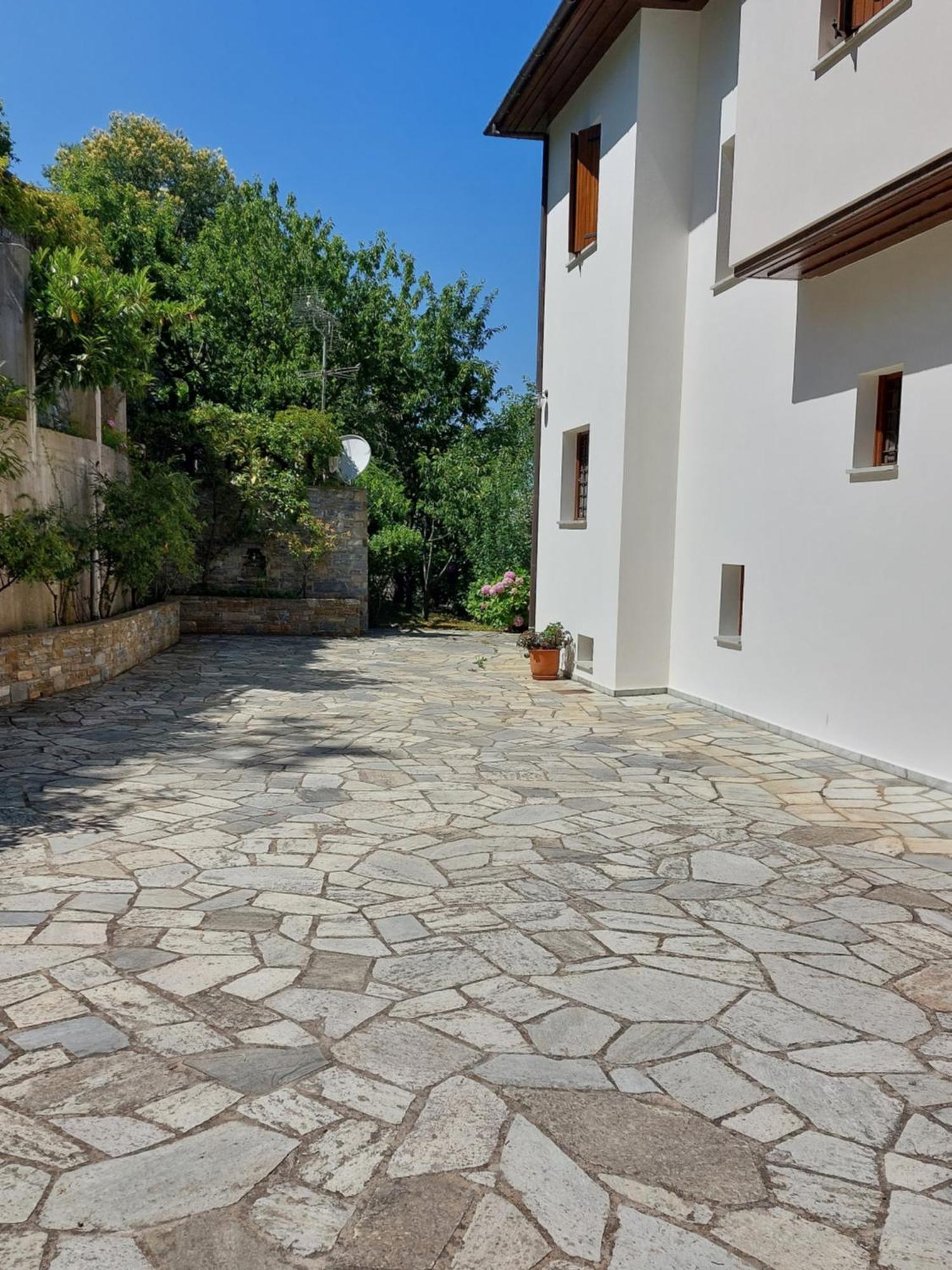 Villa θαλλώ Luxurious