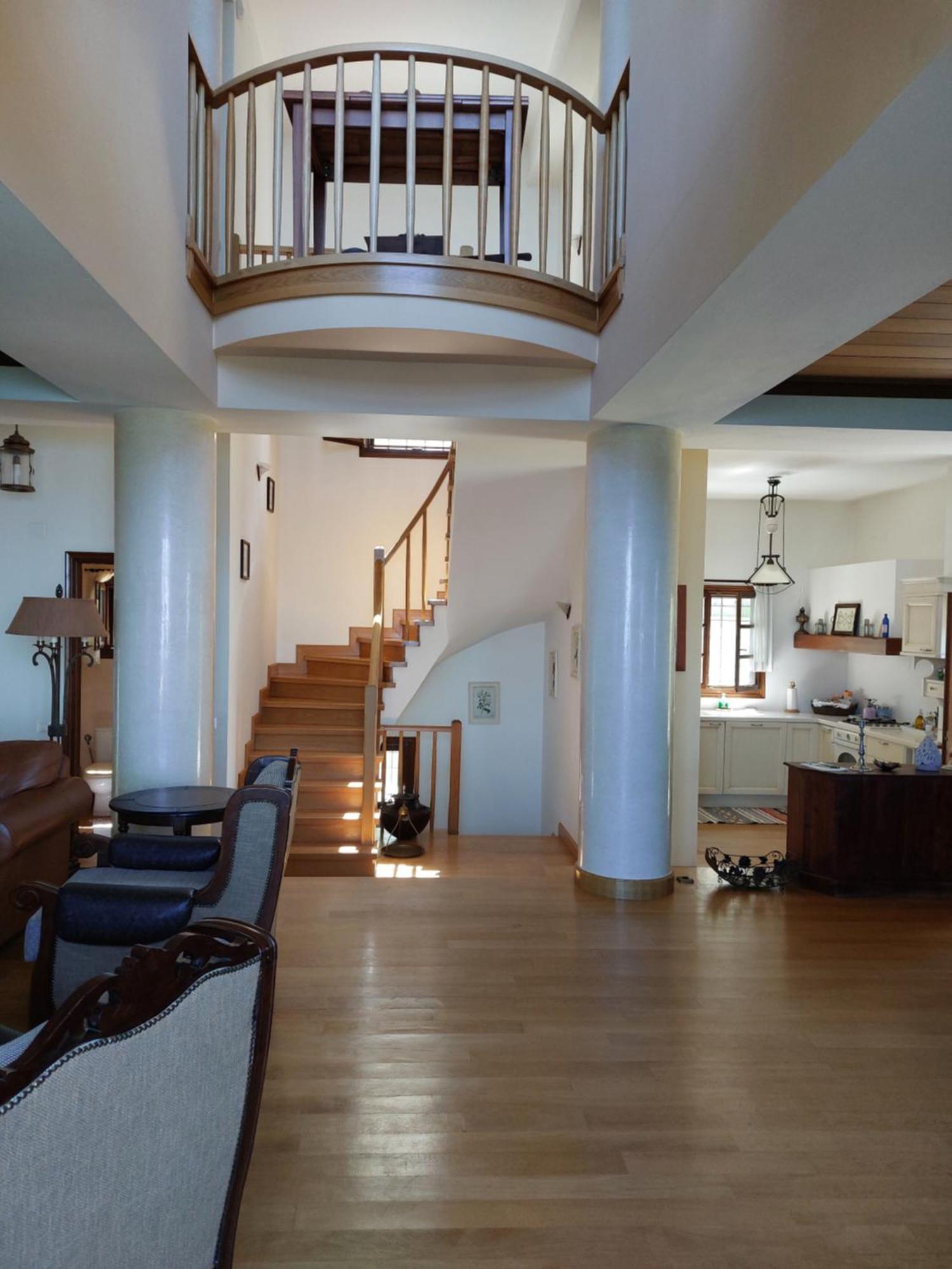 Villa θαλλώ Luxurious