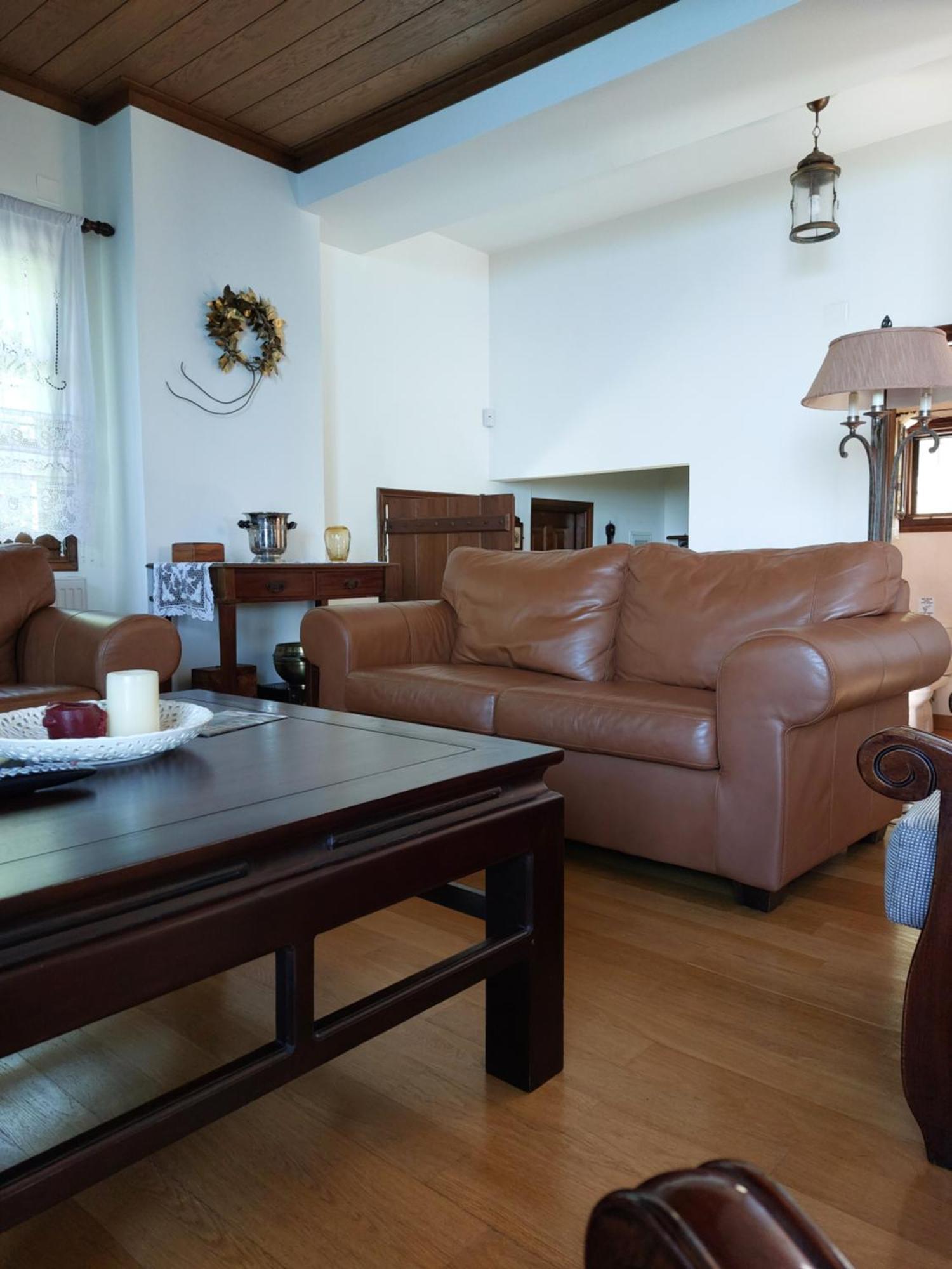 θαλλώ Luxurious Villa