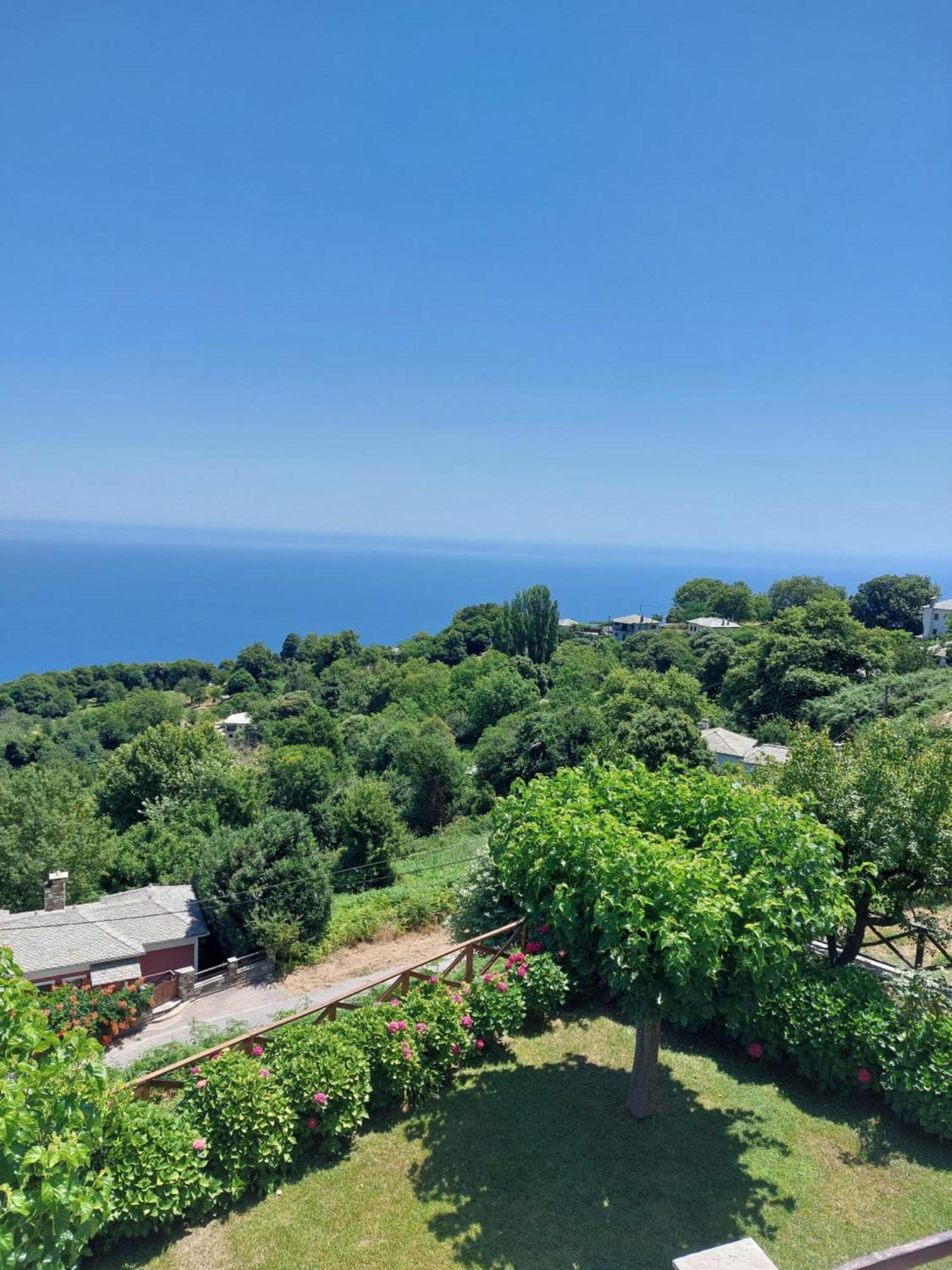 θαλλώ Luxurious Villa *
