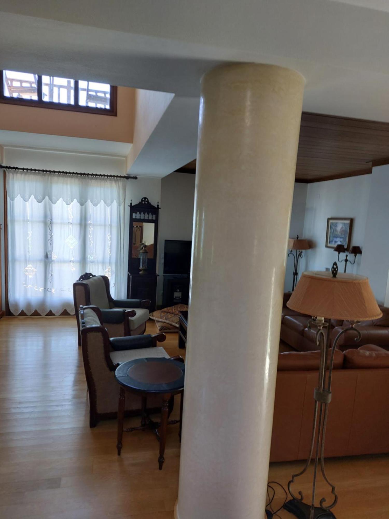 θαλλώ Luxurious Villa *