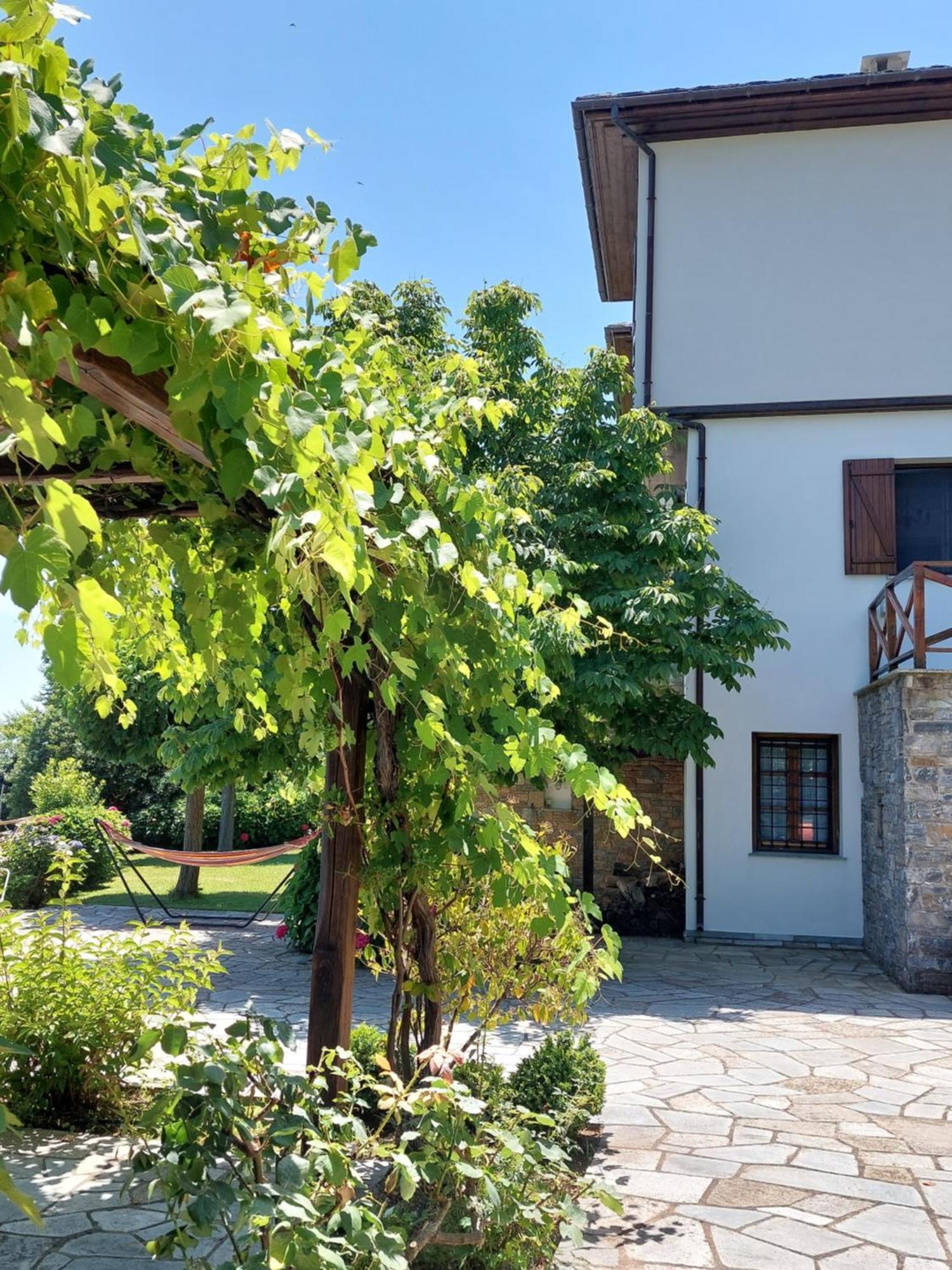 θαλλώ Luxurious Villa *