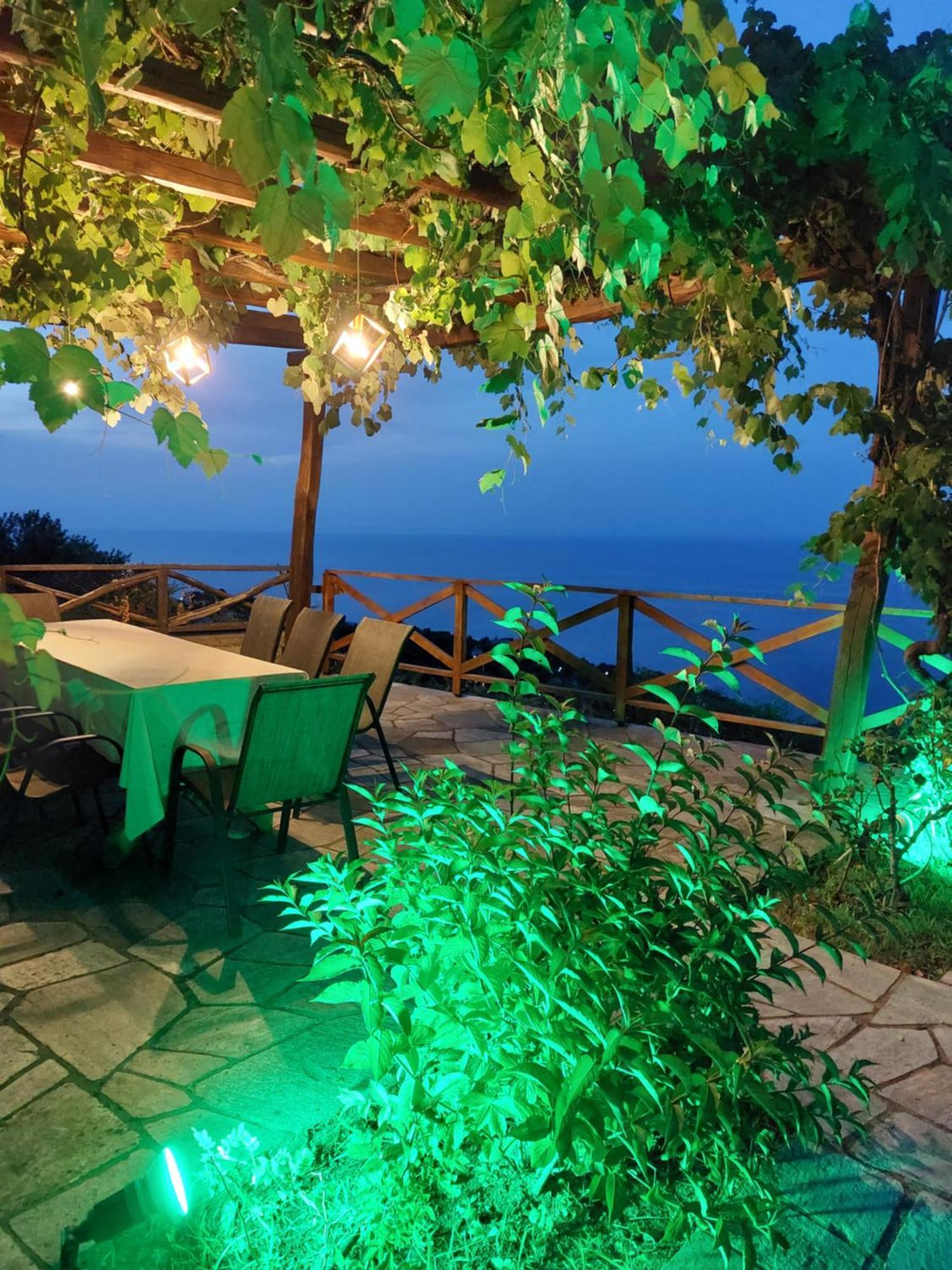 Villa θαλλώ Luxurious
