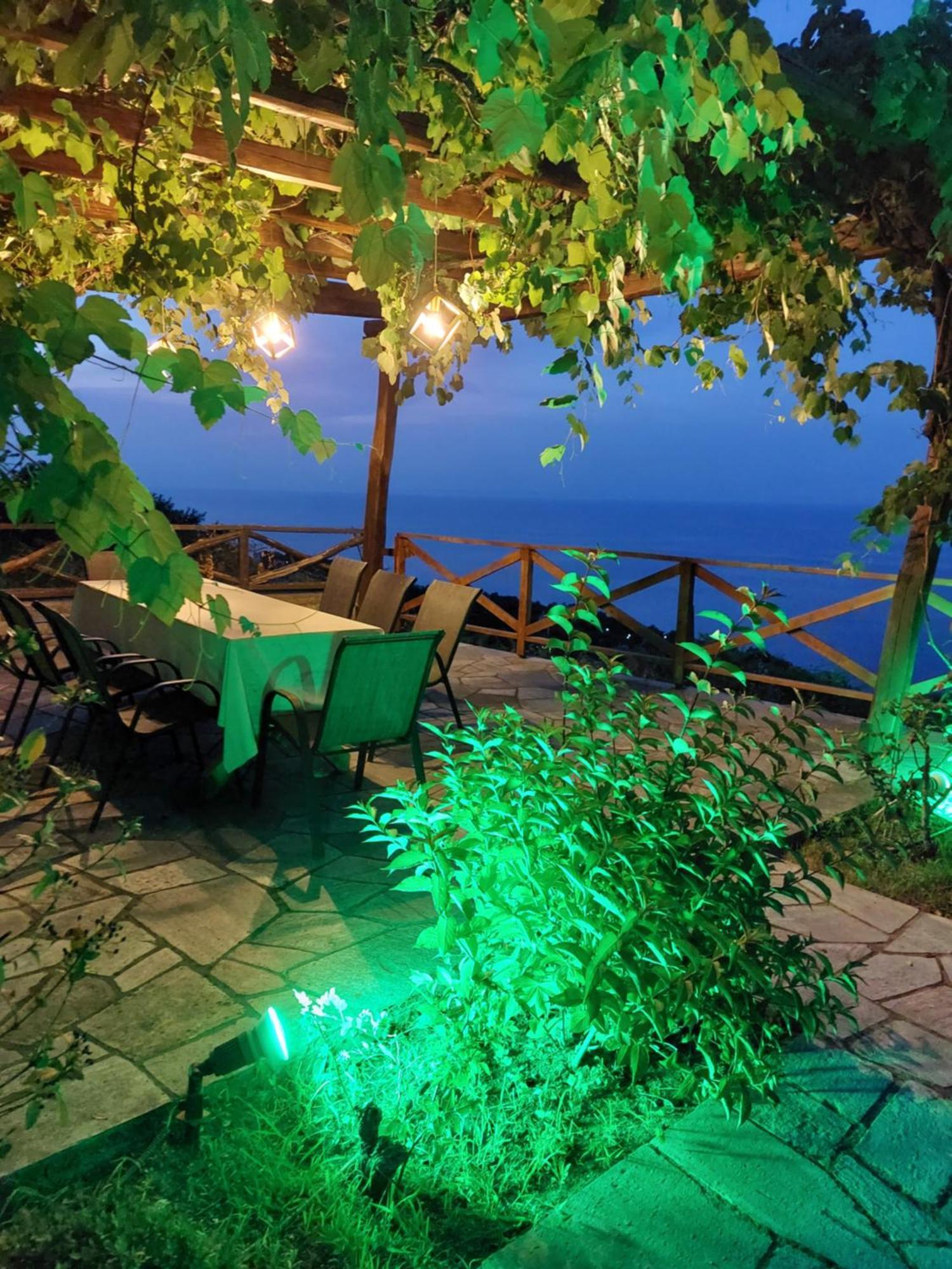 Villa θαλλώ Luxurious