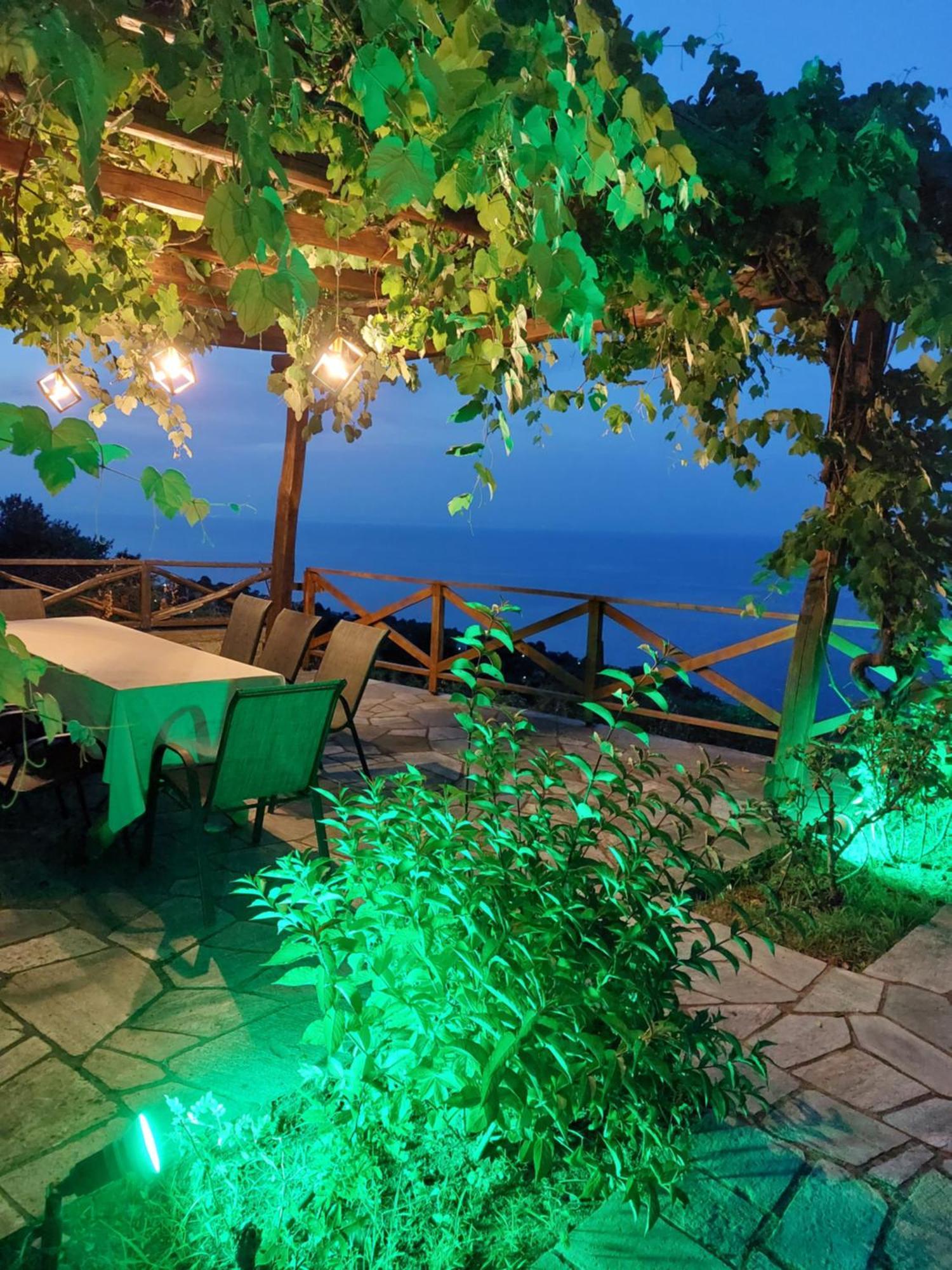 Villa θαλλώ Luxurious